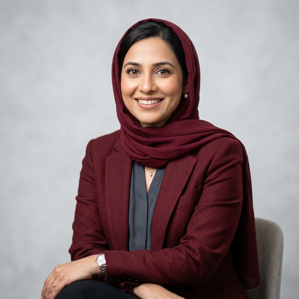 Fatima Tanveer