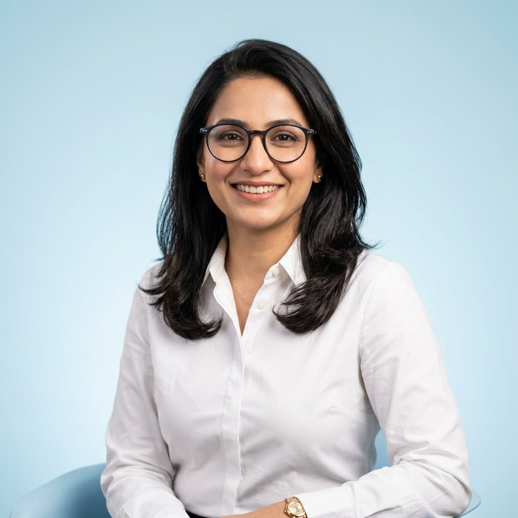 Romahsa Shah