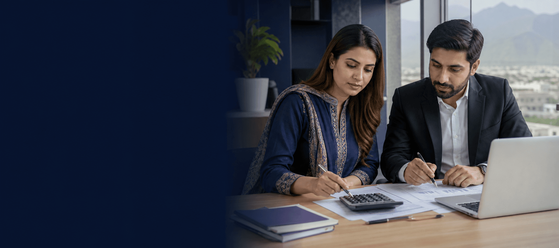 Salary Tax Calculator Pakistan