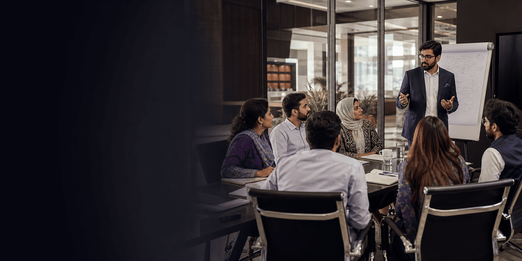 Solutions That Drive People & Organizational Growth.