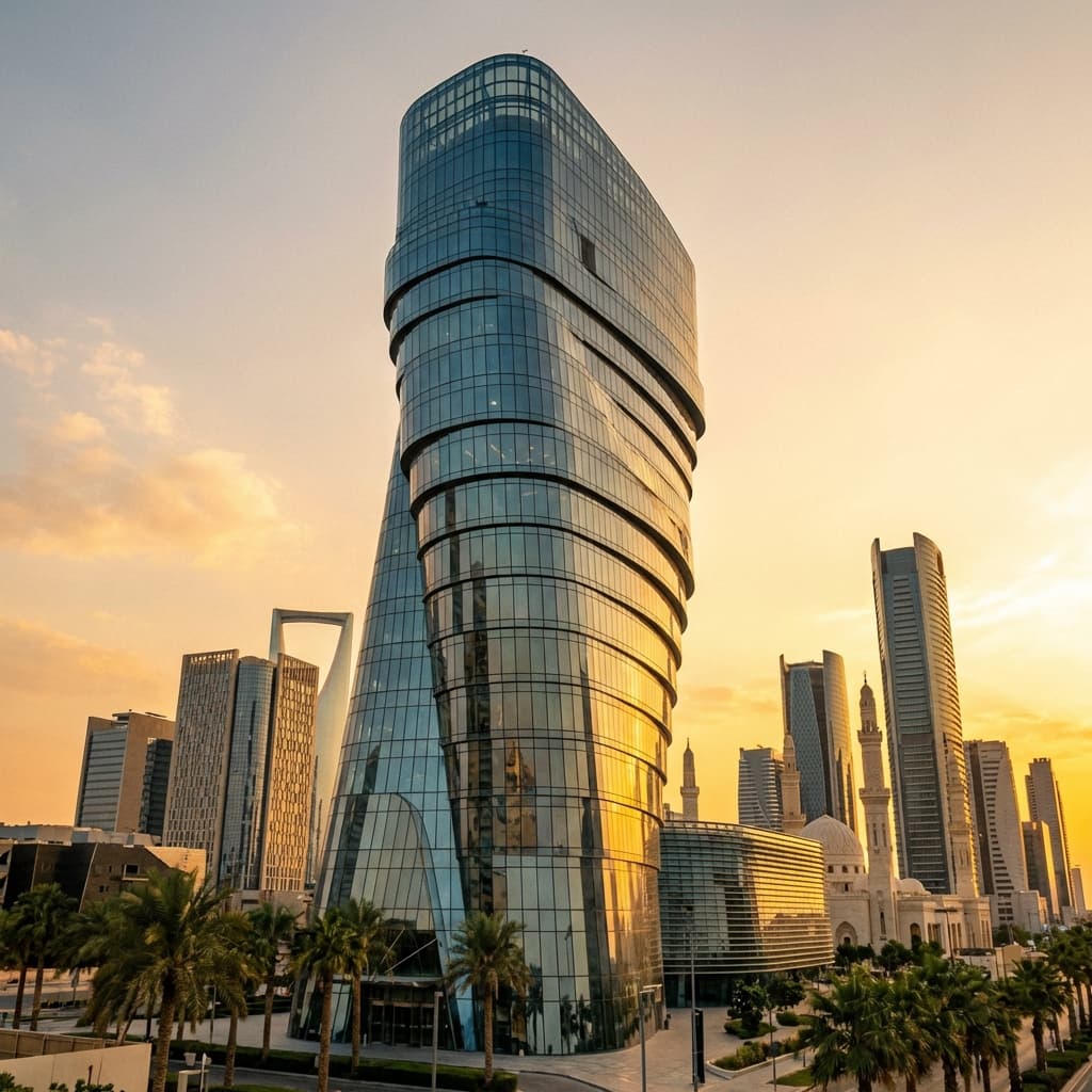 HRTA continues GCC expansion with new office in KSA