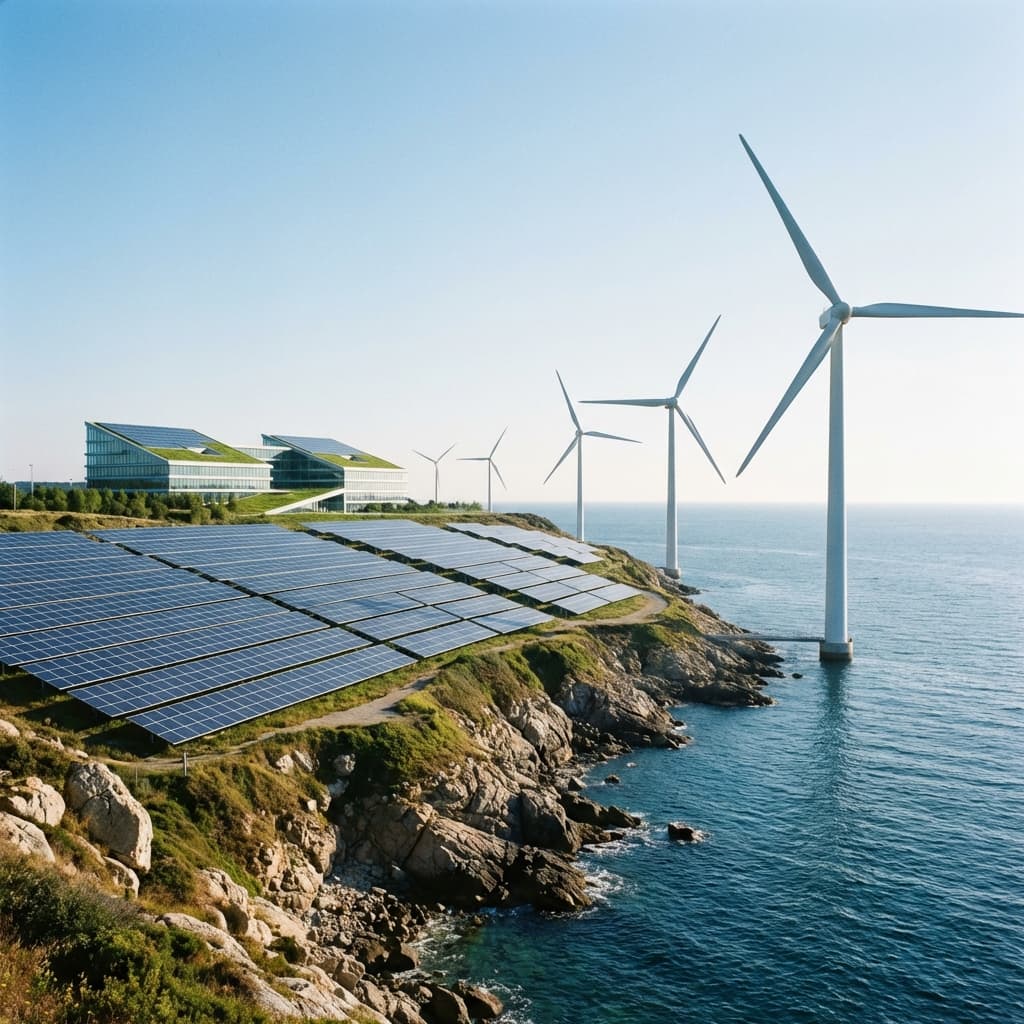 HRTA Partners with Leading Sustainability Firm